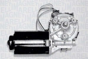 Motoras stergatoare fata Citroen C3 2002-2009