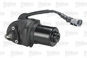 Motoras stergatoare fata Renault Clio III 2005-2012