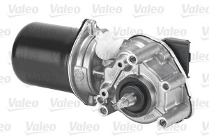 Motoras stergatoare fata Renault Megane II 2001-2011