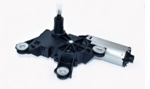 Motoras stergatoare spate Audi A3 8P1 2003-2012