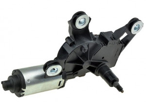 Motoras stergatoare spate Audi A4 B8 2007-2015
