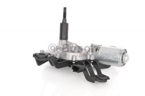 Motoras stergatoare spate BMW Seria 1 2003-2012
