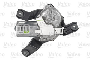 Motoras stergatoare spate Citroen C1 2005-2014
