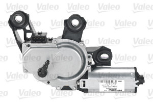 Motoras stergatoare spate Seat Toledo III 2004-2009
