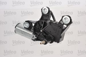 Motoras stergatoare spate Skoda Fabia I 1999-2007