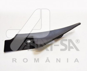 Obturator lateral dreapta Dacia Duster