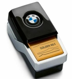 Odorizant auto original BMW Parfum Ambient Air Golden Suite Nr.2