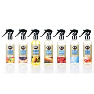 Odorizant cu atomizor DEOCAR 250ML - Img 2