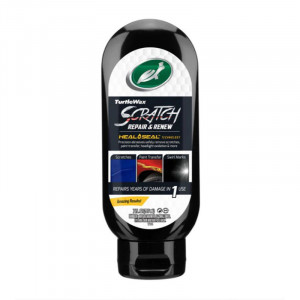Pasta Indepartat Zgarieturi 200Ml Turtle Wax