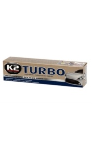 Pastă indepartat zgarieturi TURBO 120GR.