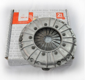 Placa presiune Dacia D200