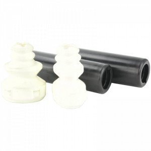 Portbagaj cu kit amortizor spate bara de protectie VW GOLF 2004-2014