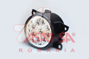 Proiector ceata cu LED Dacia Duster/ Dacia Logan/ Dacia Sandero - Img 2