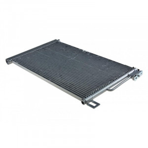 Radiator aer conditionat ALFA ROMEO GIULIETTA 2010-2020 - Img 2