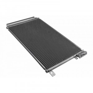 Radiator aer conditionat ALFA ROMEO MITO 2008-2018