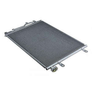 Radiator aer conditionat AUDI A4 2000-2005 - Img 2
