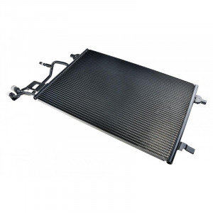 Radiator aer conditionat AUDI A6 1997-2005 - Img 2