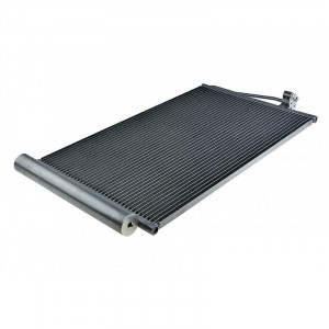 Radiator aer conditionat BMW 5 E60 2003-2010
