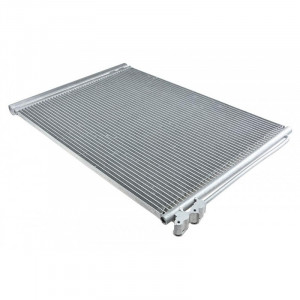 Radiator aer conditionat BMW 5 F10 2010-2016 - Img 2