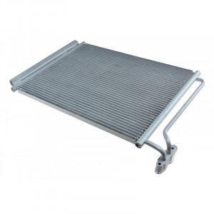 Radiator aer conditionat BMW X5 E53 2000-2006 - Img 2