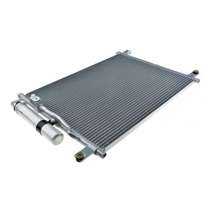 Radiator aer conditionat CHEVROLET KALOS 2002-2023