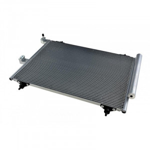 Radiator aer conditionat CITROEN JUMPY 2002-2006