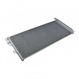 Radiator aer conditionat FIAT LINEA 2007-2023 - Img 2