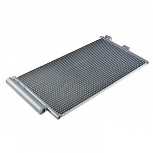 Radiator aer conditionat FIAT PUNTO 1999