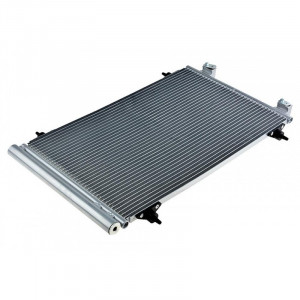 Radiator aer conditionat FIAT SCUDO 2007-2016