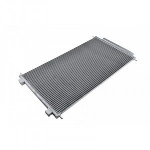 Radiator aer conditionat HONDA CR-V 2006-2023 - Img 2