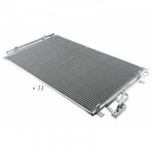 Radiator aer conditionat HYUNDAI SANTA FE 2006-2015 - Img 2
