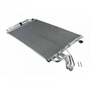 Radiator aer conditionat HYUNDAY TUCSON 2004-2023 - Img 2