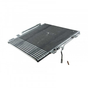Radiator aer conditionat JEEP LIBERTY 2008-2023 - Img 2