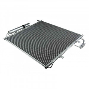 Radiator aer conditionat LAND ROVER DISCOVERY IV 2010-2018 - Img 2