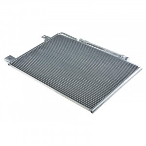 Radiator aer conditionat MERCEDES B-CLASS W 245 2005-2011 - Img 2