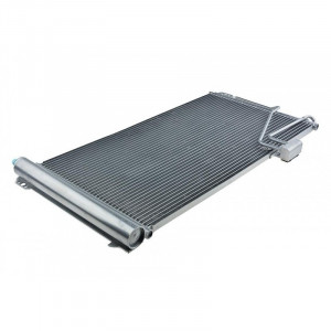 Radiator aer conditionat MERCEDES CLK W 209 2002-2010