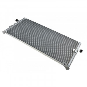 Radiator aer conditionat MITSUBISHI COLT 1996-2004