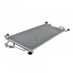 Radiator aer conditionat MITSUBISHI COLT 1996-2004