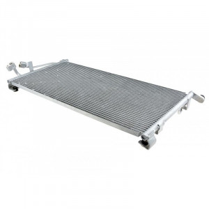 Radiator aer conditionat MITSUBISHI COLT 1996-2004 - Img 2