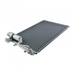 Radiator aer conditionat NISSAN QASHQAI 2007-2014