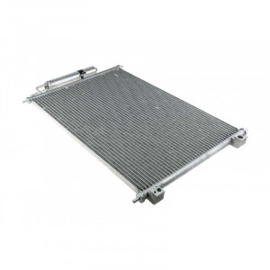 Radiator aer conditionat NISSAN X-TRAIL 2007-2018 - Img 2