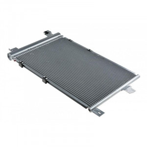 Radiator aer conditionat OPEL ASTRA G 1998-2005 - Img 2