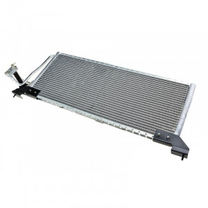 Radiator aer conditionat OPEL COMBO 1993-2001 - Img 2