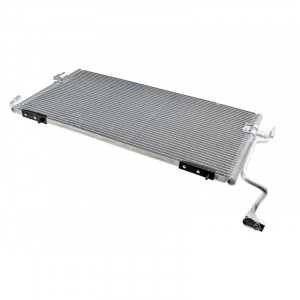 Radiator aer conditionat PEUGEOT 306 1993-2003 - Img 2