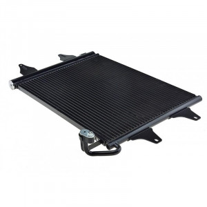 Radiator aer conditionat SKODA FABIA I 1999-2008 - Img 2