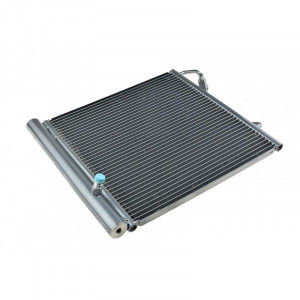 Radiator aer conditionat SMART CITY-COUPE 1998-2004