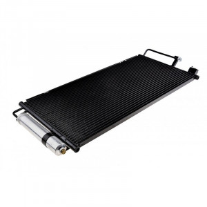 Radiator aer conditionat SUBARU IMPREZA 2000-2008