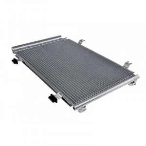 Radiator aer conditionat SUZUKI SWIFT III 2005-2023 - Img 2