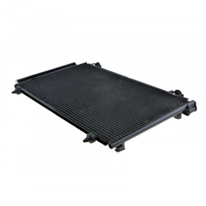 Radiator aer conditionat TOYOTA AVENSIS 2003-2008