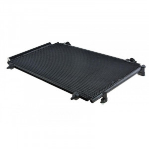 Radiator aer conditionat TOYOTA COROLLA 2001-2007 - Img 2